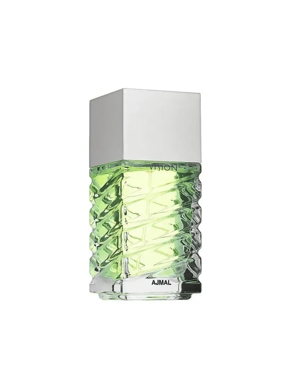 Ajmal Vision Eau De Parfum For Men 100 ml