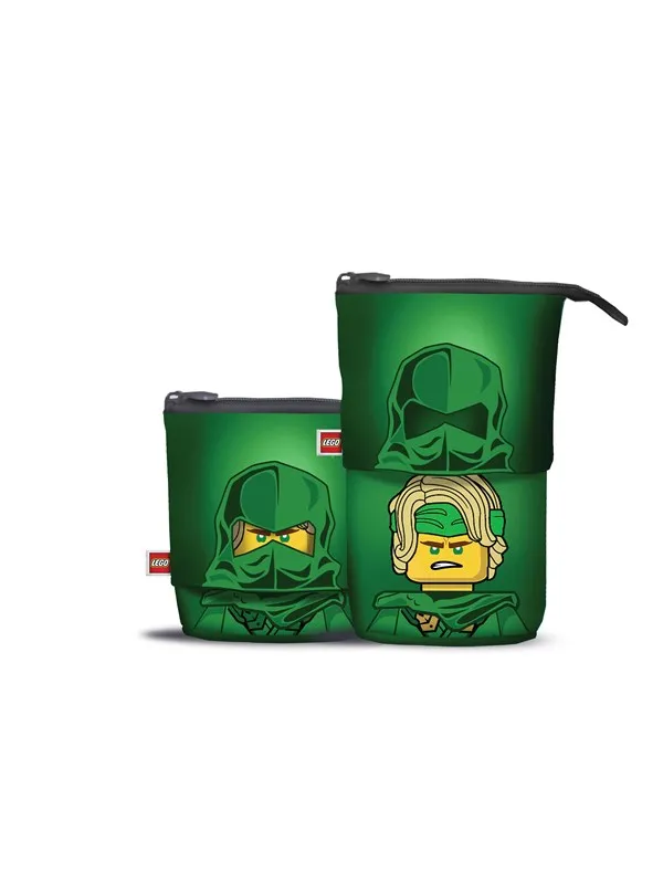 Euromic LEGO® Ninjago™ Pencil Case Pop Up Lloyd 21 x 6 cm