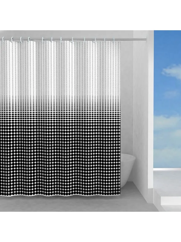 Gedy Dusjforheng Illusion 120x200 cm