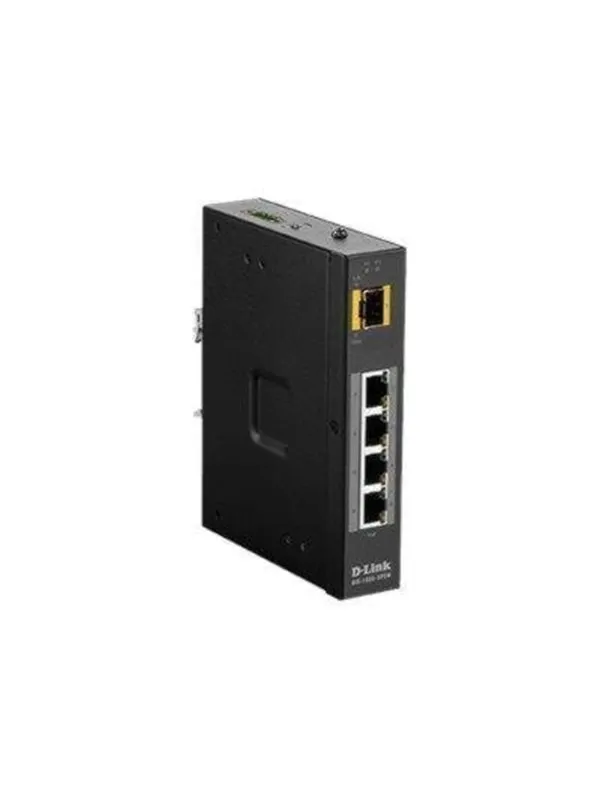 D-Link DIS 100G-5PSW