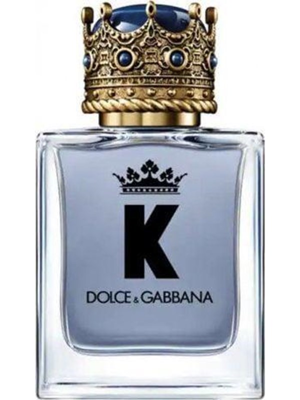 Dolce & Gabbana K EDT 50 ml