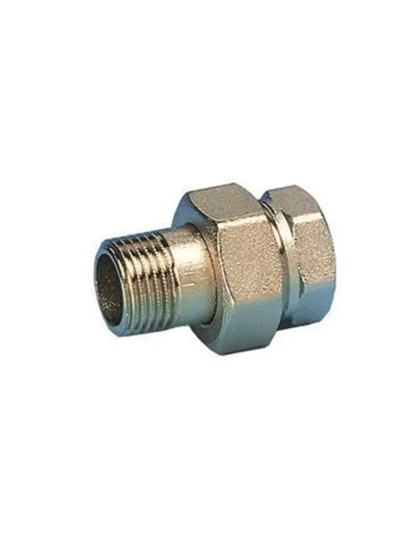Pettinaroli Radiator connection straight 1 1/4"