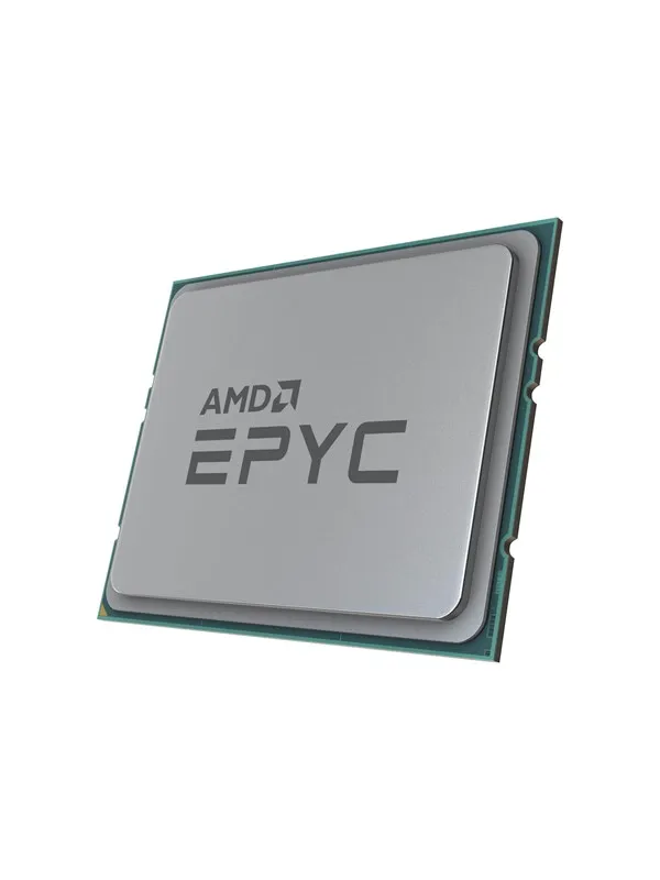 AMD EPYC 7642 / 2.3 GHz processor Prosessor/CPU - 48 kjerner - 2.3 GHz - AMD SP3 - Bulk (uten vifte)