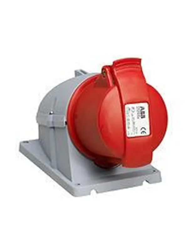 ABB Surface socket-outlet 6h 16a ip44 3p+n+e 416rs6