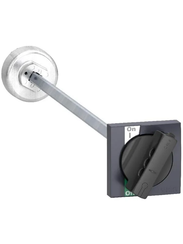 Schneider Electric Extended front rot. handle (ins250 / inv