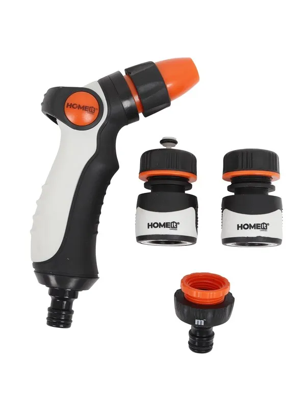 Green>it Garden Sprayer with 3 pcs