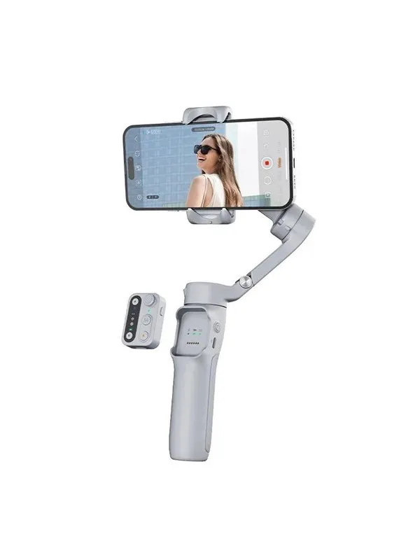 Hohem Smartphone Gimbal Isteady X3 SE White
