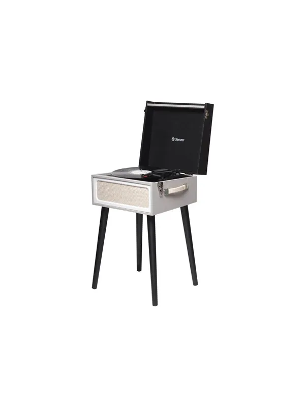 DENVER VPR-250 - turntable - Platespiller