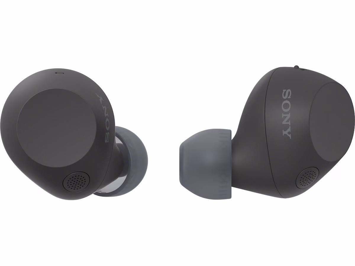 Sony WF-C710N - ANC - Black