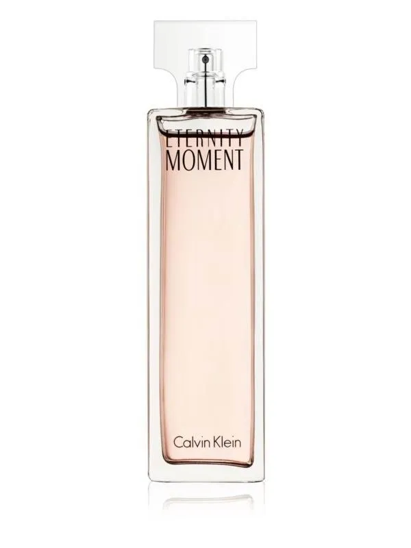 Calvin Klein Eternity Moment Edp Spray