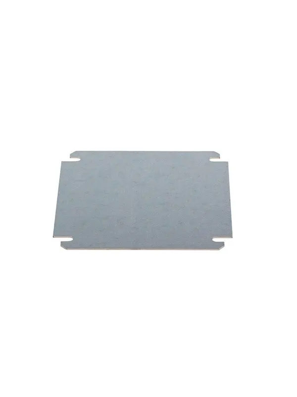 FIBOX Mounting plate ekhvt