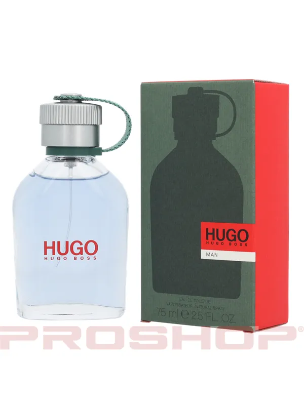 Hugo Boss - Hugo