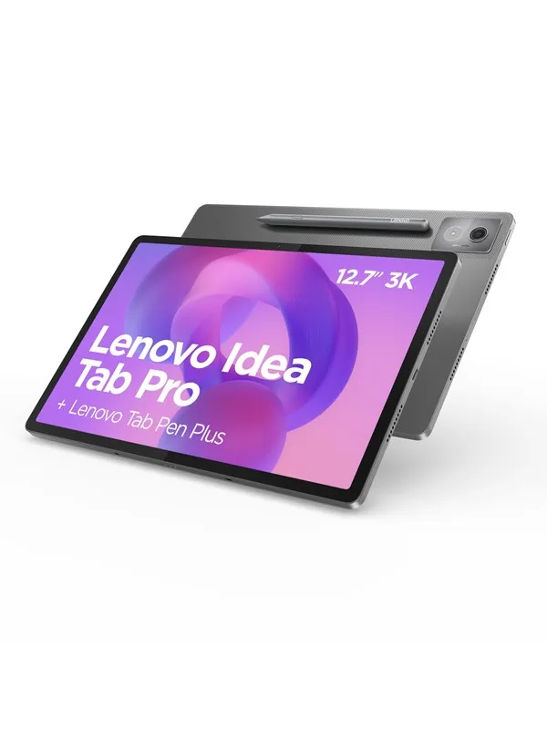 Lenovo Idea Tab Pro 256GB - Luna Grey