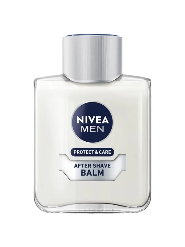 Nivea Protect & Care After Shave Balm 100ml