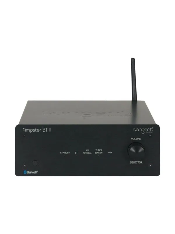 Tangent Ampster BT II - 2x 50W - Forsterker - Svart