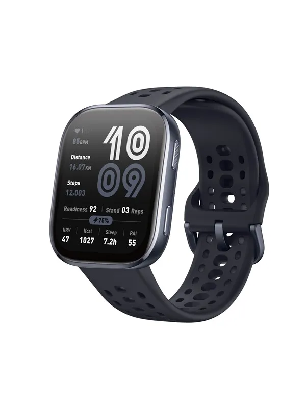Amazfit Bip 6 - Svart