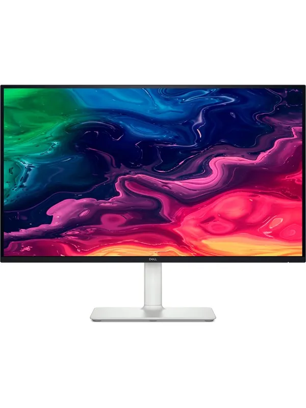 27" Dell Plus S2725QC - 3840x2160 (4K) - 120Hz - IPS - 65W USB-C