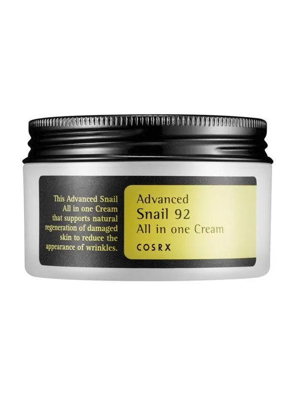Cosrx - Advanced Snail 92 All In One Cream