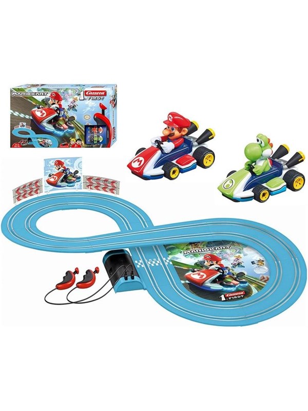 Carrera First Mario Kart™