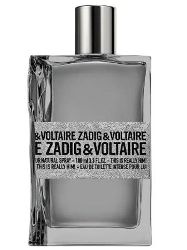ZADIG & VOLTAIRE This Is Really Him! Edp Spray