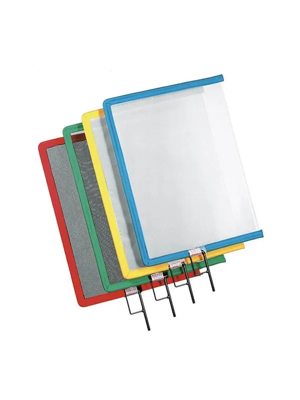 Avenger Double Scrim I750D 60x90cm