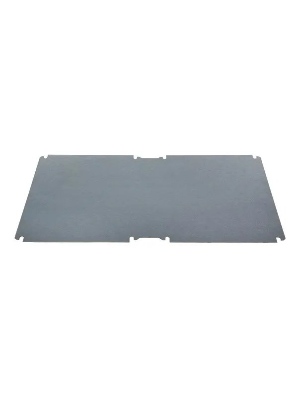 FIBOX Mounting plate ekuvt