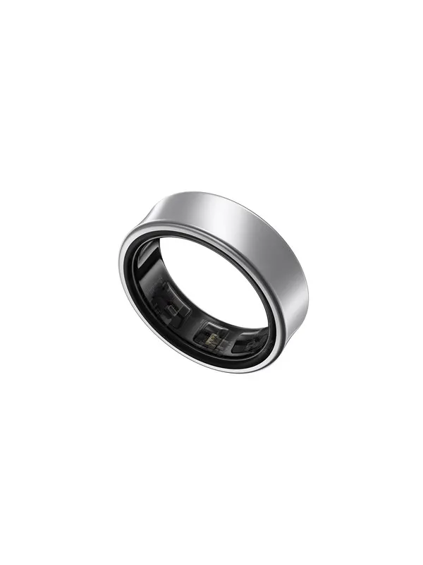 Samsung Galaxy Ring Size 5 - Titanium Silver