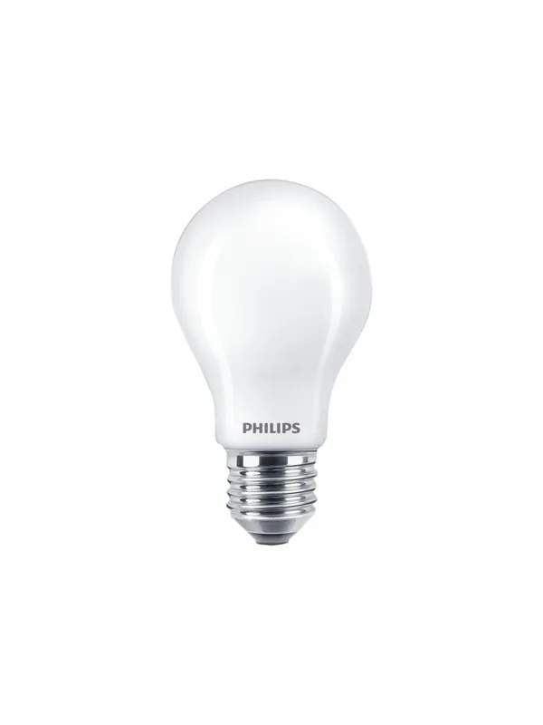 Philips LED-lyspære Classic Standard 10.5W/827 (100W) Frosted E27