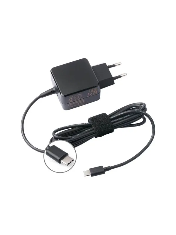 CoreParts Battery power adapter