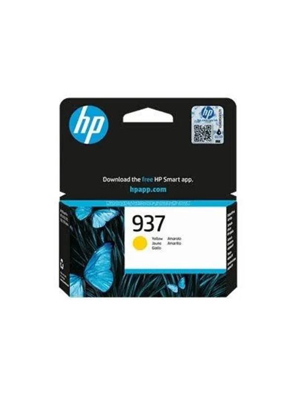 HP 937