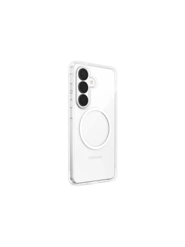 Belkin SheerForce Clear Series - back cover for mobile phone
