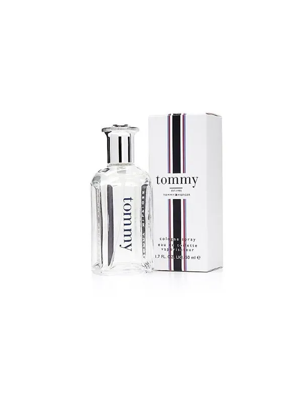 Tommy Hilfiger Tommy Fragrance 50 ml