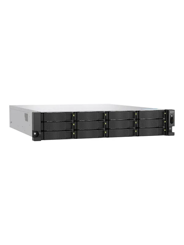 QNAP TS-H1277AXU-RP - NAS-Server