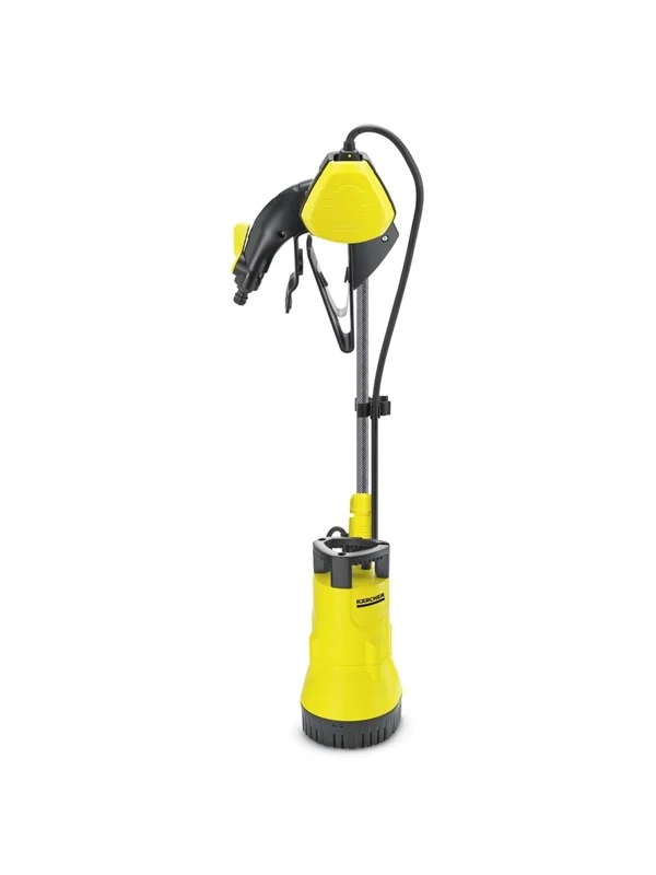 Kärcher BP 1 BARREL WATER SUCTION PUMP