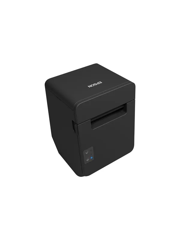 Epson TM T20IV (102) - Sort/hvit - Termisk