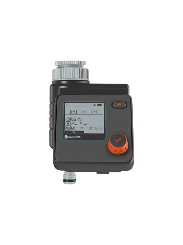 Gardena Water Control Select - smart water controller