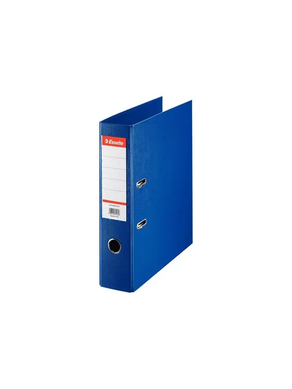 Esselte Brevordner  Standard PP FSC® A4/75mm Blå