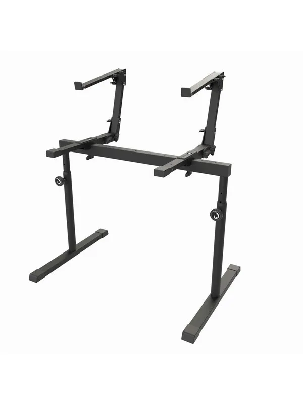 Black Panther System Keyboard stand - Cedro