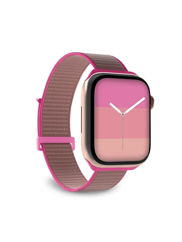CASE&ME SBS Apple Watch® Band - 38/40/41 mm - Pink