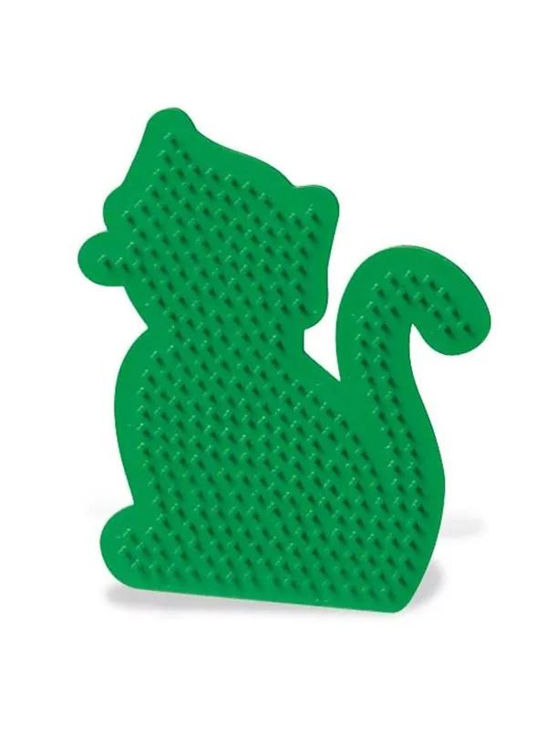 SES Creative Ironing Bead Board - Cat