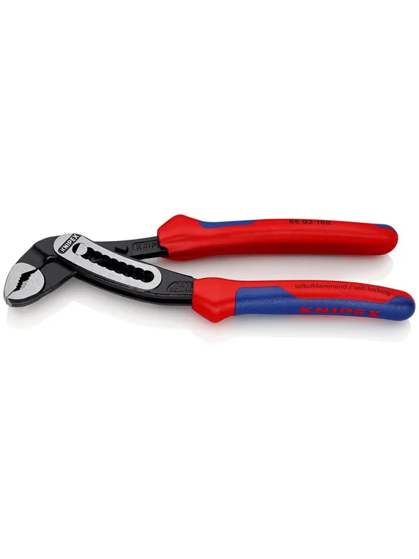 KNIPEX Alligator®, Vannpumpetenger