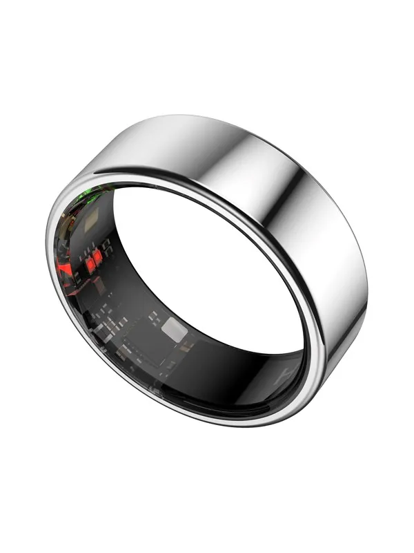Haale II - Silver 8
