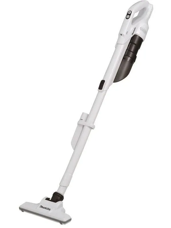 Makita Skaftstøvsuger CL200FDZ 12V Cordless Vacuumer