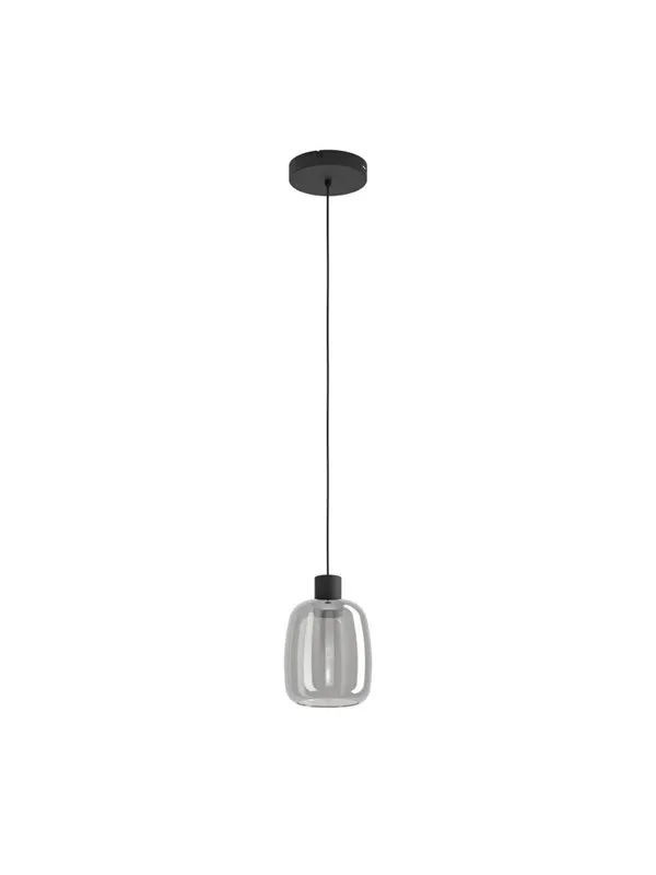 EGLO MOLOCHIO-Z pendant black