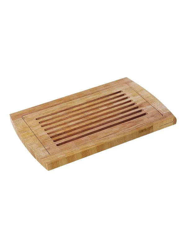 Zassenhaus - bread chopping board - Size 28.5 x 42 cm - Height 2 cm