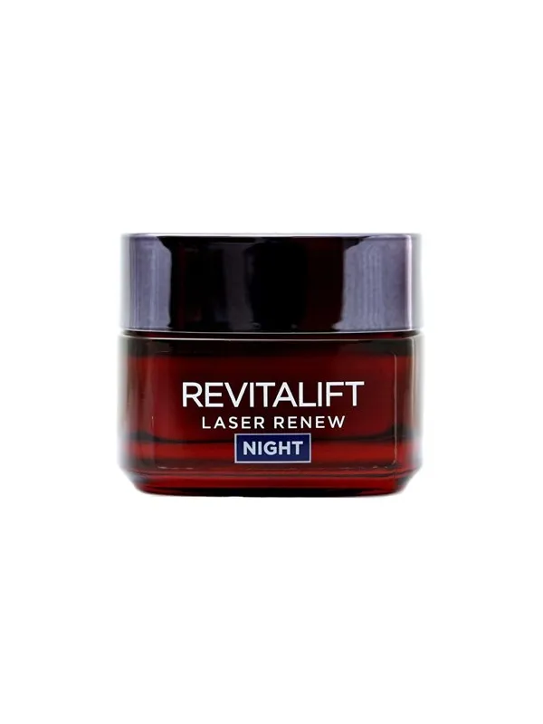 L'Oréal Paris Dermo Expertise Revitalift Laser Night Cream 50 ml