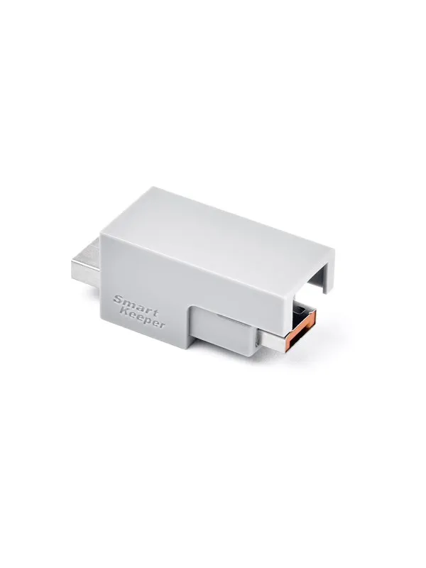 Smartkeeper LK03OR port blocker