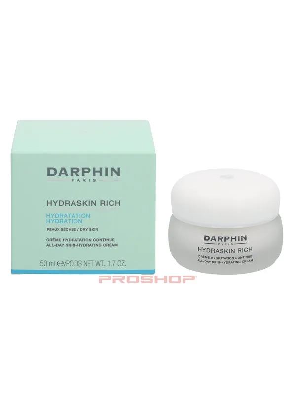 Darphin Hydraskin Rich All Day Skin Hydrating