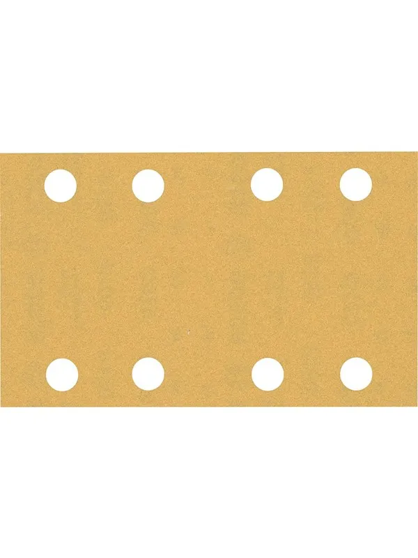 Bosch SLIBEBLAD PLAN 80X133MM K180 10 STK