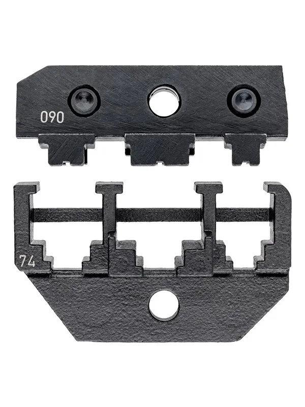 KNIPEX Pressinnsatser, for  press-systemtenger art-no.: 97 43 XX
